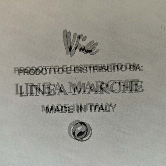 Vic Matie (Italy) Blue High Heels Sandals, newer worn 🇮🇹 - Picture 13 of 14